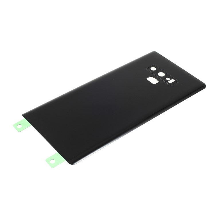 For-Samsung-Galaxy-Note9-N960-Battery-Housing-Cover-Repair-Part--Black