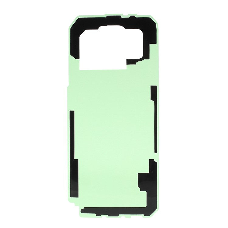For-Samsung-Galaxy-Note9-N960-Battery-Housing-Cover-Repair-Part--Black