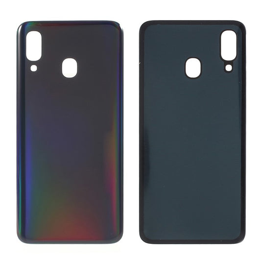OEM-Replacement-Battery-Housing-Cover-for-Samsung-Galaxy-A40-SM-A405--Multi-color