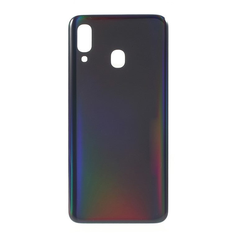 OEM-Replacement-Battery-Housing-Cover-for-Samsung-Galaxy-A40-SM-A405--Multi-color