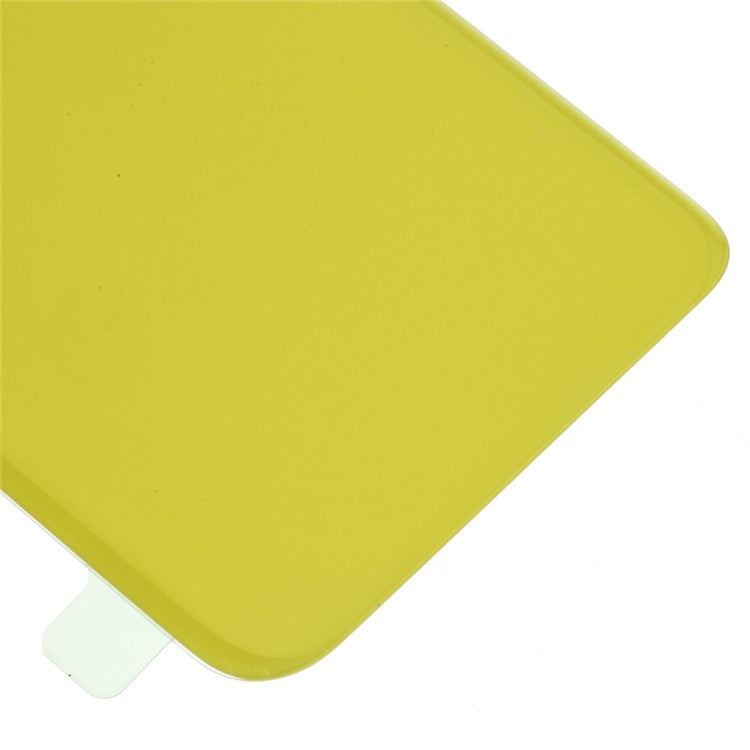 For-Samsung-Galaxy-S10E-G970-Battery-Housing-Cover-Repair-Part--Yellow