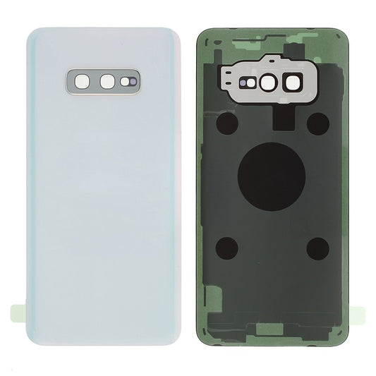 For-Samsung-Galaxy-S10e-G970-Battery-Housing-Cover-Repair-Part--White