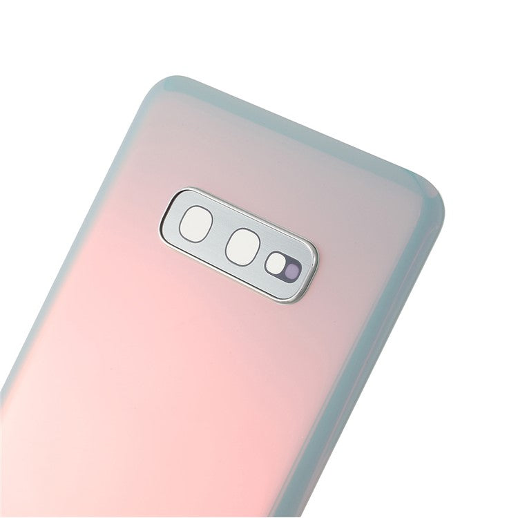 For-Samsung-Galaxy-S10e-G970-Battery-Housing-Cover-Repair-Part--White