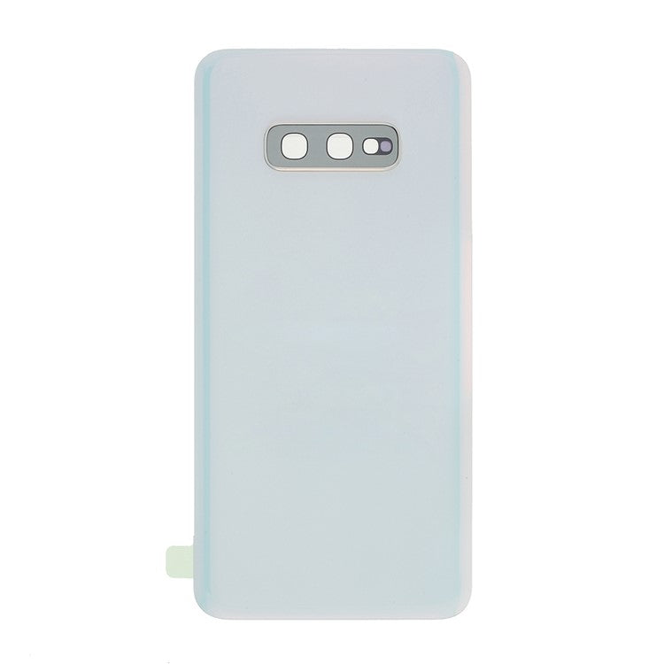 For-Samsung-Galaxy-S10e-G970-Battery-Housing-Cover-Repair-Part--White