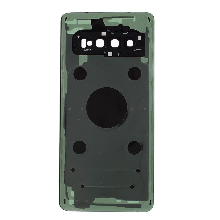 For-Samsung-Galaxy-S10-G973-Battery-Housing-Cover-Repair-Part--Black