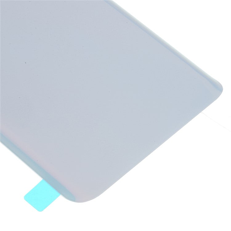 For-Samsung-Galaxy-S10-G973-Battery-Housing-Cover-Repair-Part--White