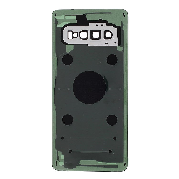 For-Samsung-Galaxy-S10-G973-Battery-Housing-Cover-Repair-Part--White