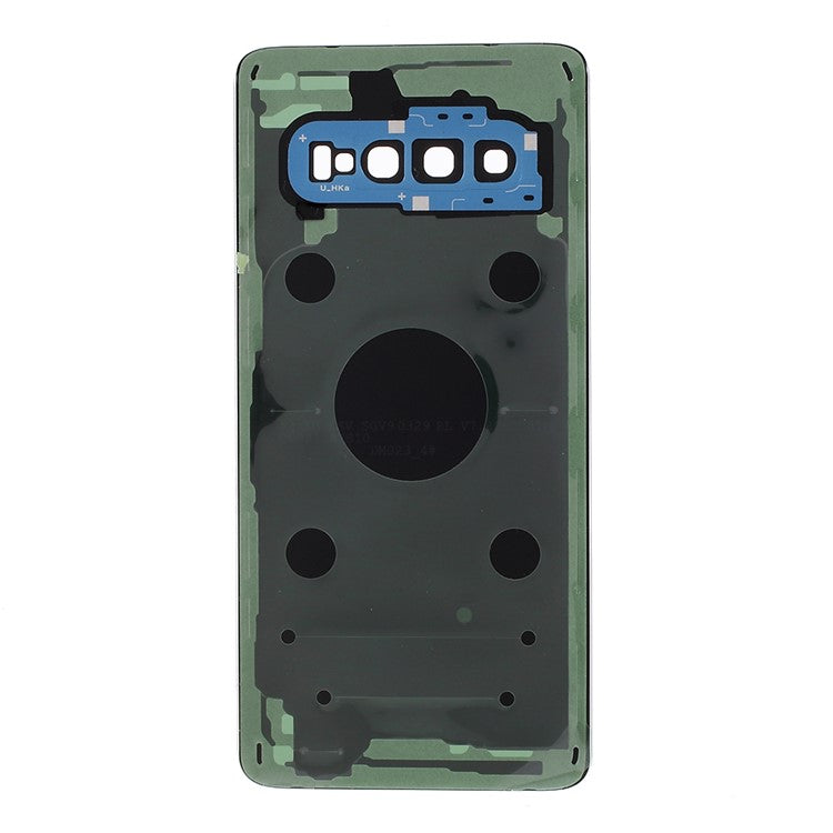 For-Samsung-Galaxy-S10-G973-Battery-Housing-Cover-Repair-Part--Blue