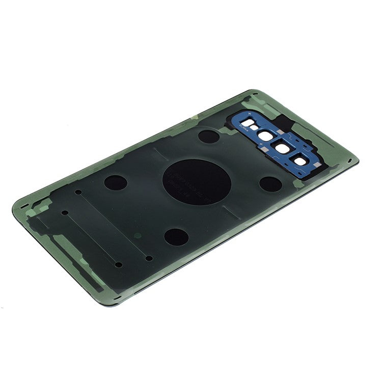 For-Samsung-Galaxy-S10-G973-Battery-Housing-Cover-Repair-Part--Blue