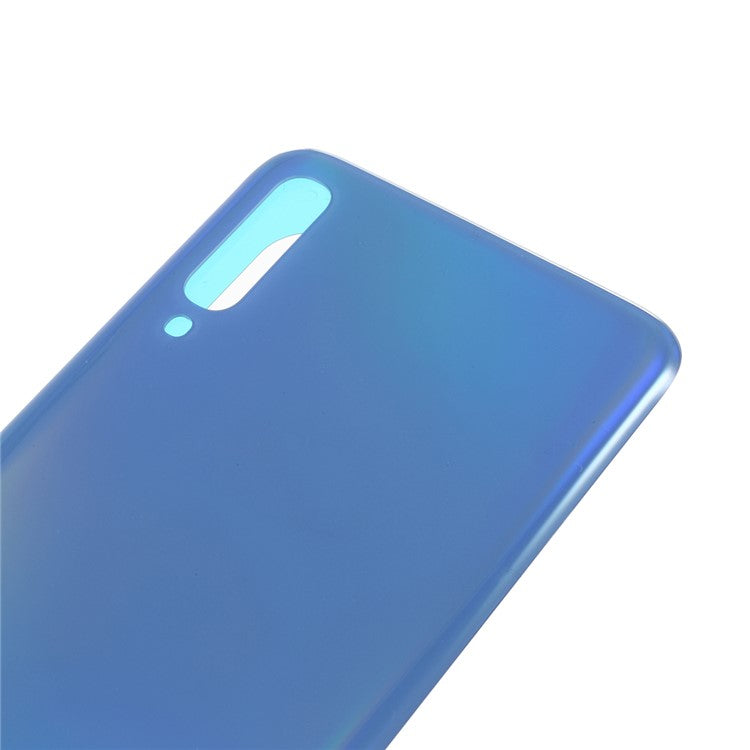 OEM-Battery-Housing-Cover-Replace-Part-with-Adhesive-Sticker-for-Samsung-Galaxy-A70-SM-A705--Blue