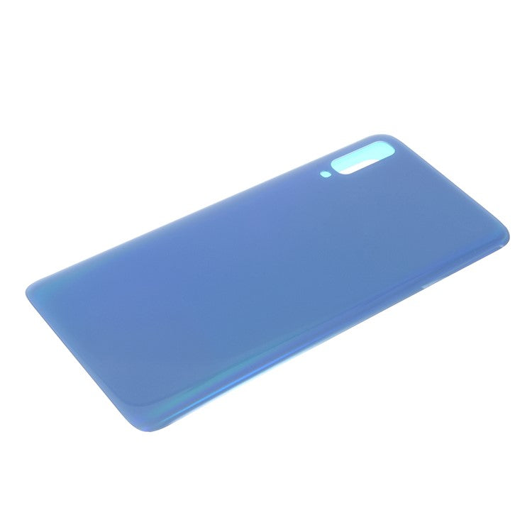 OEM-Battery-Housing-Cover-Replace-Part-with-Adhesive-Sticker-for-Samsung-Galaxy-A70-SM-A705--Blue