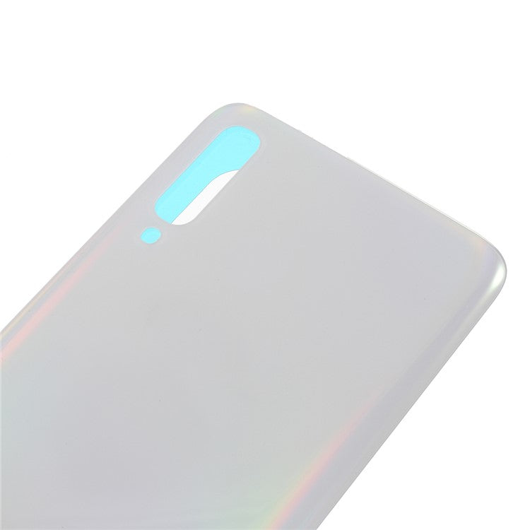OEM-Battery-Housing-Cover-Replace-Part-with-Adhesive-Sticker-for-Samsung-Galaxy-A70-SM-A705--White