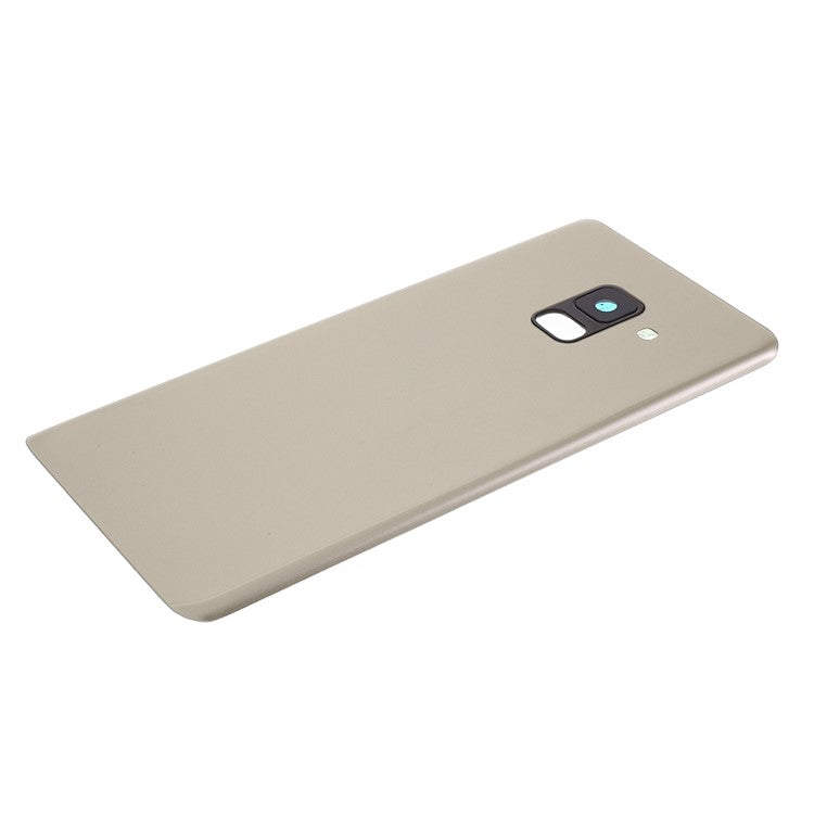 Battery-Housing-Door-Cover-for-Samsung-Galaxy-A8-(2018)-A530--Gold