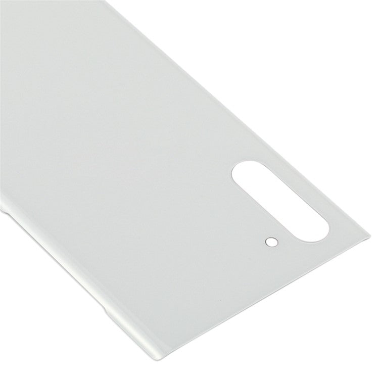 For-Samsung-Galaxy-Note-10-4G-SM-N970-OEM-Battery-Housing-with-Adhesive-Sticker--White