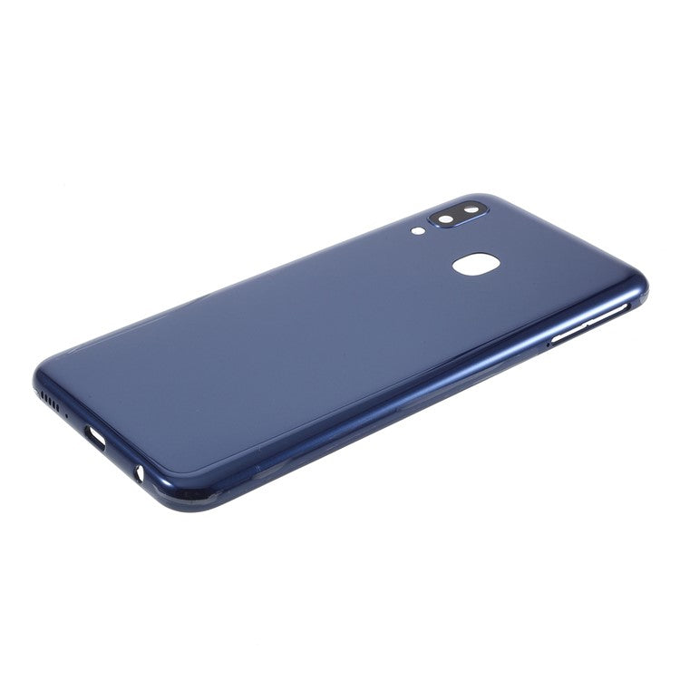 OEM-Plastic-Battery-Housing-Replacement-for-Samsung-Galaxy-A20e-SM-A202F--Blue