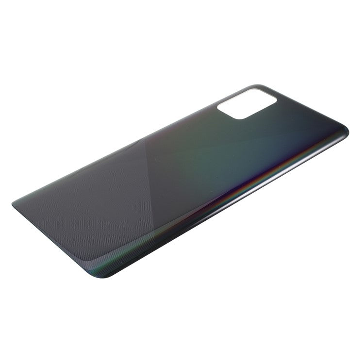 OEM-for-Samsung-Galaxy-A51-A515-Back-Battery-Housing-without-Adhesive-Sticker--Black-Blue