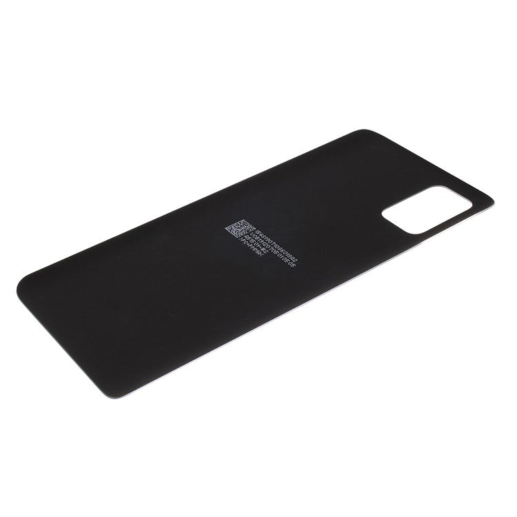 OEM-for-Samsung-Galaxy-A51-A515-Back-Battery-Housing-without-Adhesive-Sticker--Black-Blue
