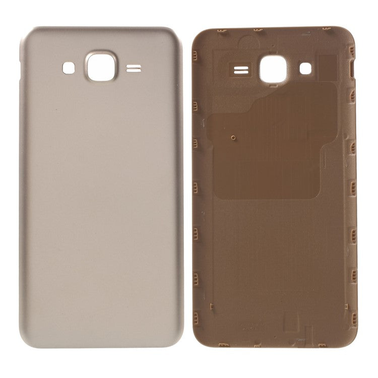 OEM-Battery-Housing-Rear-Cover-for-Samsung-Galaxy-J7-SM-J700F--Gold-Color