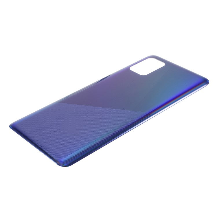 For-Samsung-Galaxy-A31-A315-OEM-Battery-Door-Housing-Cover-without-Adhesive-Sticker--Blue