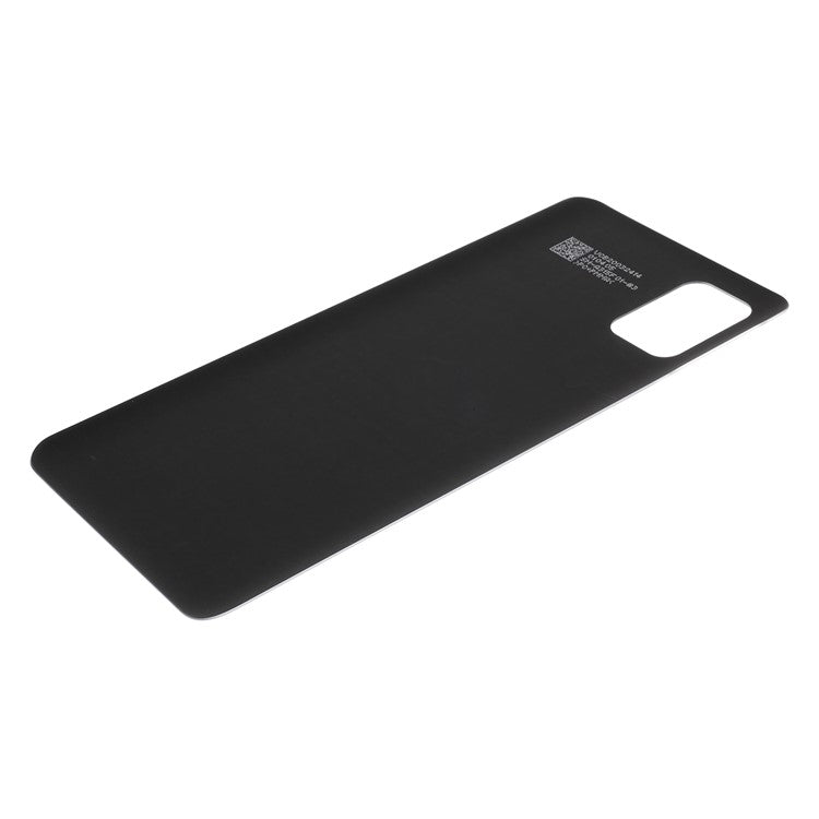 For-Samsung-Galaxy-A31-A315-OEM-Battery-Door-Housing-Cover-without-Adhesive-Sticker--Blue