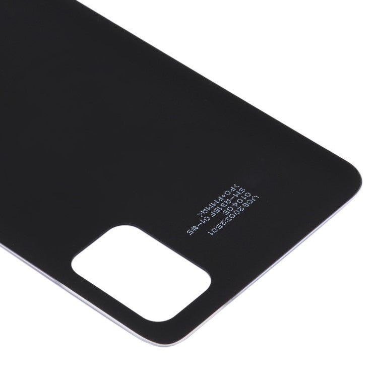 For-Samsung-Galaxy-A31-A315-OEM-Battery-Door-Housing-Cover-without-Adhesive-Sticker--Red