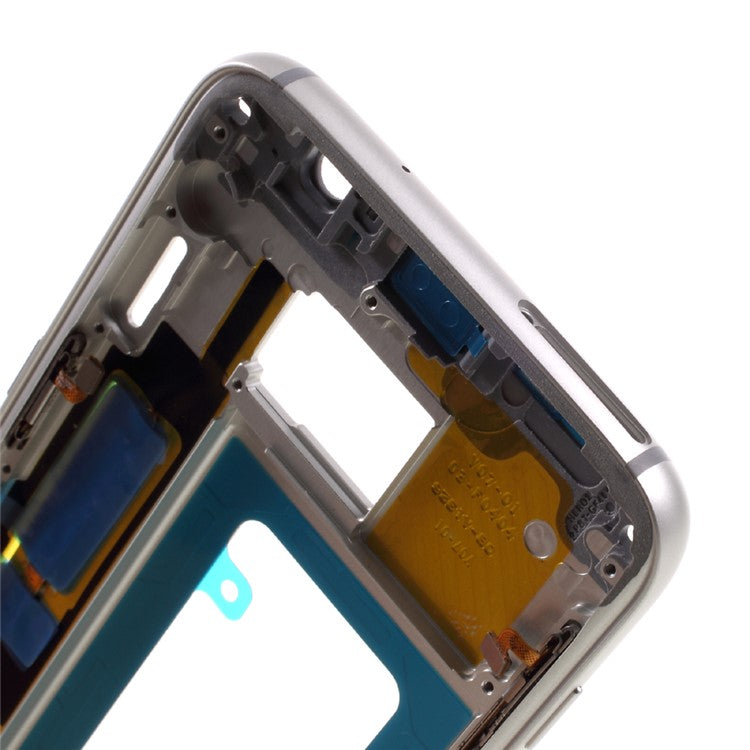 OEM-Middle-Frame-Part-with-Small-Parts-for-Samsung-Galaxy-S7-edge-G935F--Silver-Color