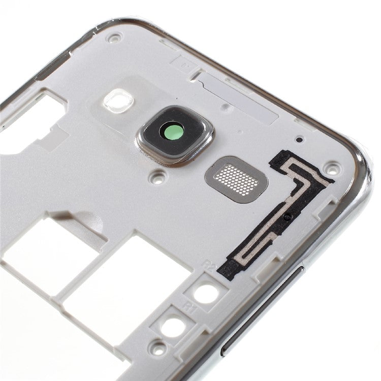OEM-Middle-Plate-Frame-Part-for-Samsung-Galaxy-J5-SM-J500F--Silver-Color