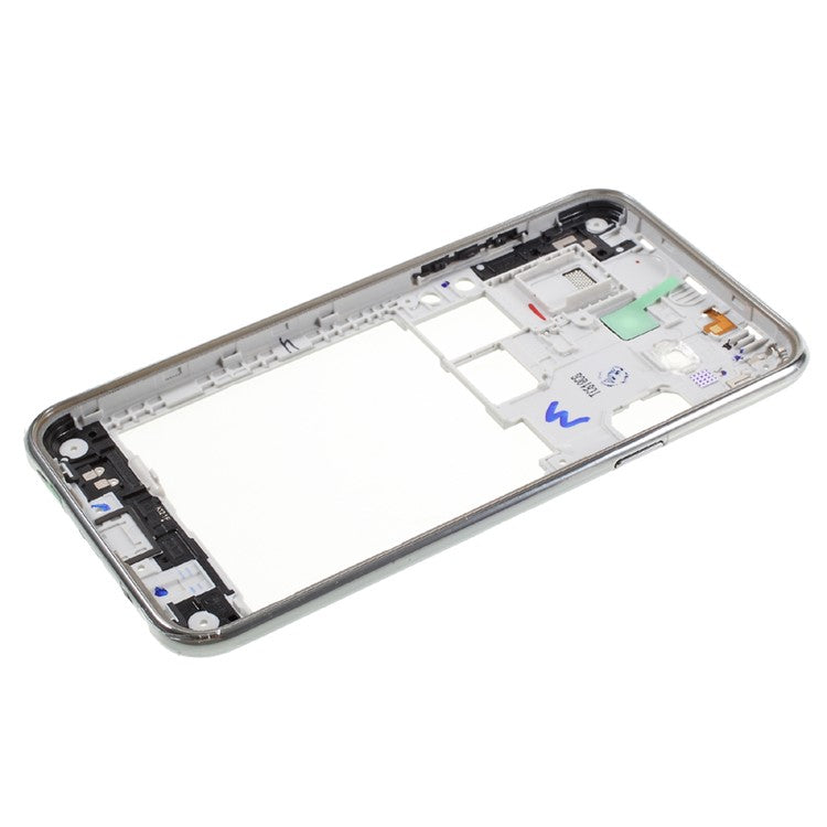 OEM-Middle-Plate-Frame-Part-for-Samsung-Galaxy-J5-SM-J500F--Silver-Color