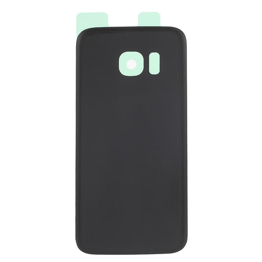 OEM-Battery-Housing-Case-Cover-Part-with-Adhesive-Sticker-for-Samsung-Galaxy-S7-G930--Black
