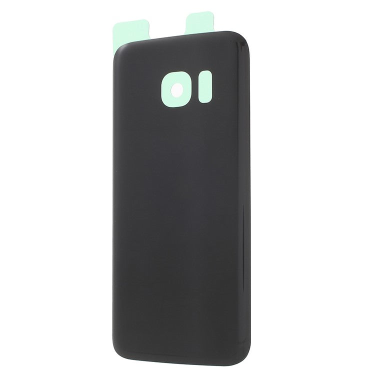 OEM-Battery-Housing-Case-Cover-Part-with-Adhesive-Sticker-for-Samsung-Galaxy-S7-G930--Black