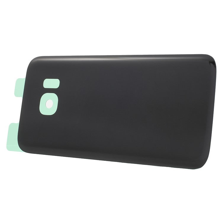 OEM-Battery-Housing-Case-Cover-Part-with-Adhesive-Sticker-for-Samsung-Galaxy-S7-G930--Black