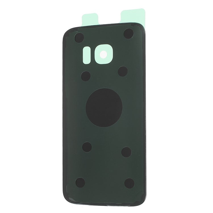 OEM-Battery-Housing-Case-Cover-Part-with-Adhesive-Sticker-for-Samsung-Galaxy-S7-G930--Black