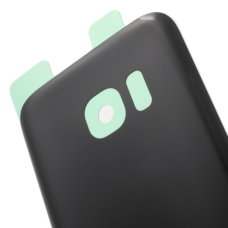 OEM-Battery-Housing-Case-Cover-Part-with-Adhesive-Sticker-for-Samsung-Galaxy-S7-G930--Black