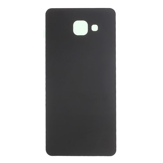 OEM-Battery-Housing-Cover-with-Adhesive-Sticker-for-Samsung-Galaxy-A7-SM-A710F-(2016)--Black