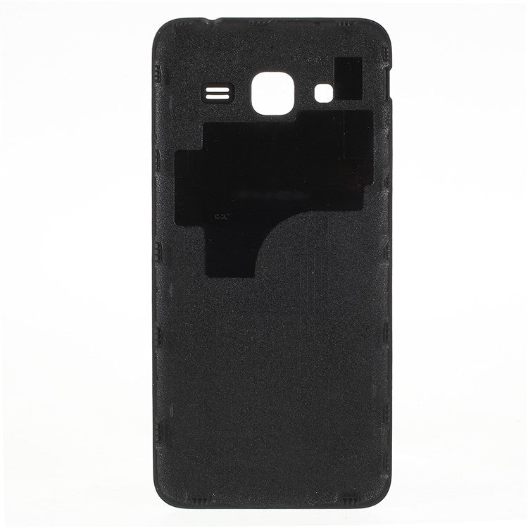 OEM-Back-Housing-Door-Cover-Replacement-for-Samsung-Galaxy-J3-(2016)-J320--Black