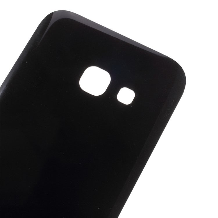 OEM-Battery-Door-Cover-with-Adhesive-Sticker-for-Samsung-Galaxy-A3-(2017)-A320--Black