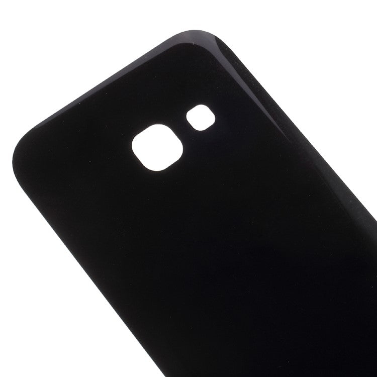 OEM-Battery-Door-Cover-with-Adhesive-Sticker-for-Samsung-Galaxy-A3-(2017)-A320--Black