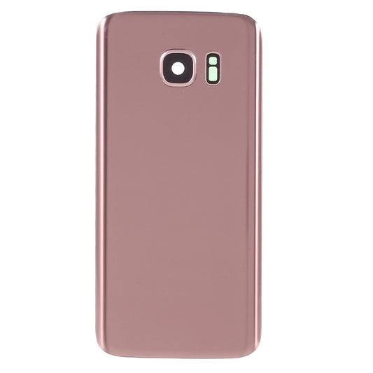 OEM-Battery-Cover-with-Adhesive-Sticker-+-Waterproof-Adhesive-+-Camera-Lens-Ring-Cover-for-Samsung-Galaxy-S7-G930--Rose-Gold-Color