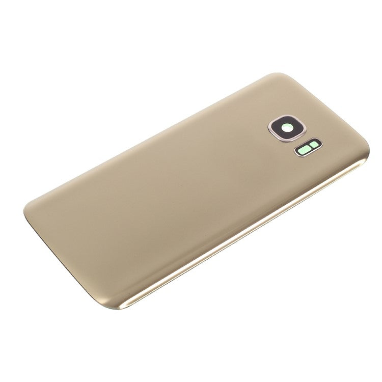 OEM-Battery-Door-Cover-with-Adhesive-Sticker-+-Waterproof-Adhesive-+-Camera-Lens-Ring-Cover-for-Samsung-Galaxy-S7-G930--Gold-Color