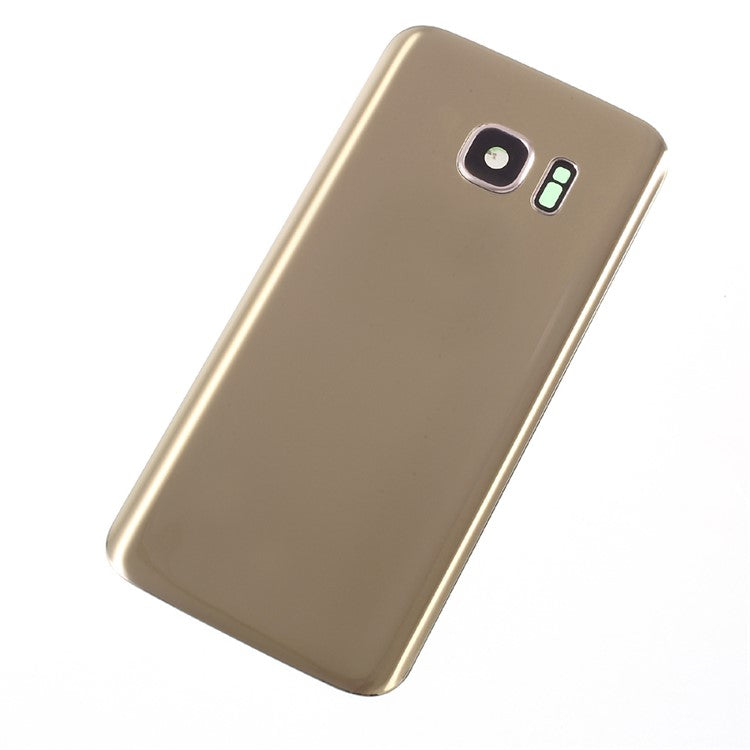 OEM-Battery-Door-Cover-with-Adhesive-Sticker-+-Waterproof-Adhesive-+-Camera-Lens-Ring-Cover-for-Samsung-Galaxy-S7-G930--Gold-Color