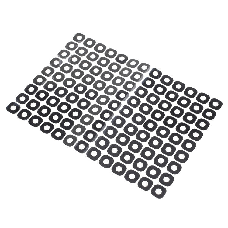 100PCS/Pack-OEM-Back-Rear-Camera-Glass-Lens-Part-for-Samsung-Galaxy-A5-(2017)-SM-A520F-/-A7-(2017)-SM-A720F-(Glass-Only)