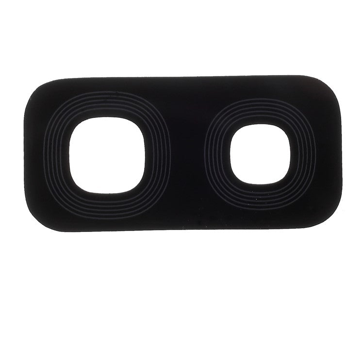 10PCS/Lot-OEM-Back-Rear-Camera-Glass-Lens-Repair-Part-for-Samsung-Galaxy-S9+-SM-G965-(Glass-Only)