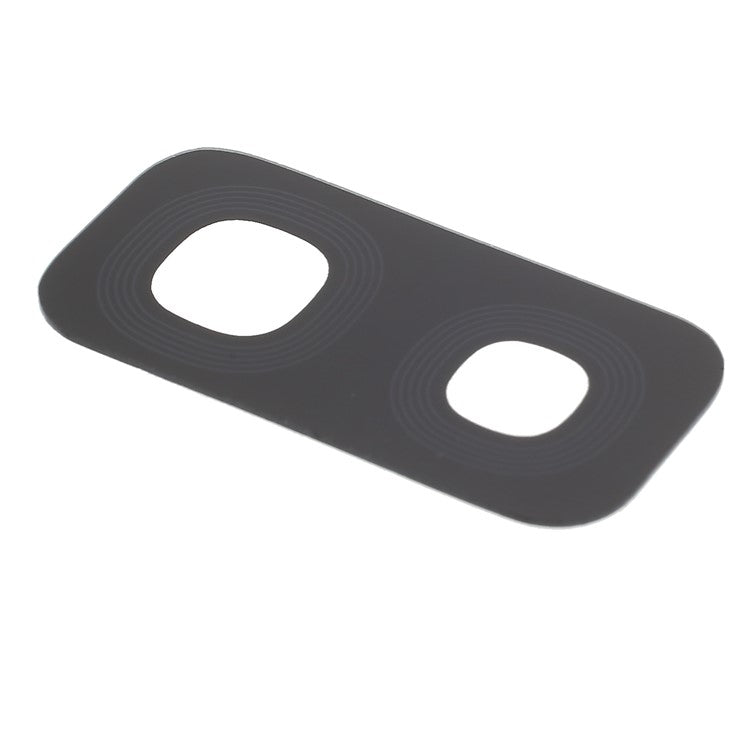 10PCS/Lot-OEM-Back-Rear-Camera-Glass-Lens-Repair-Part-for-Samsung-Galaxy-S9+-SM-G965-(Glass-Only)