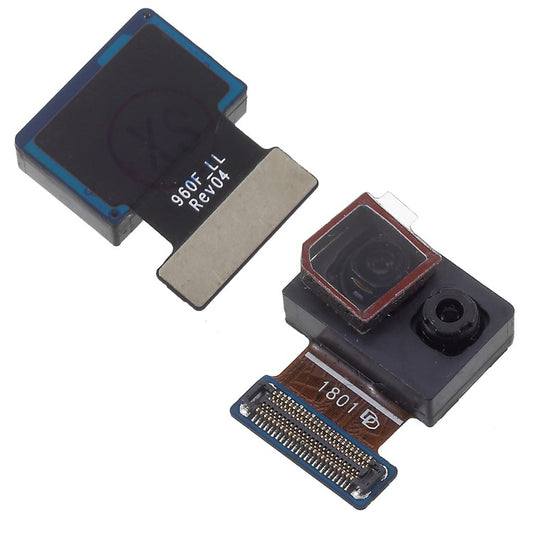 For-Samsung-Galaxy-S9-SM-G960F-Front-Facing-Camera-Module-Spare-Part-(OEM)