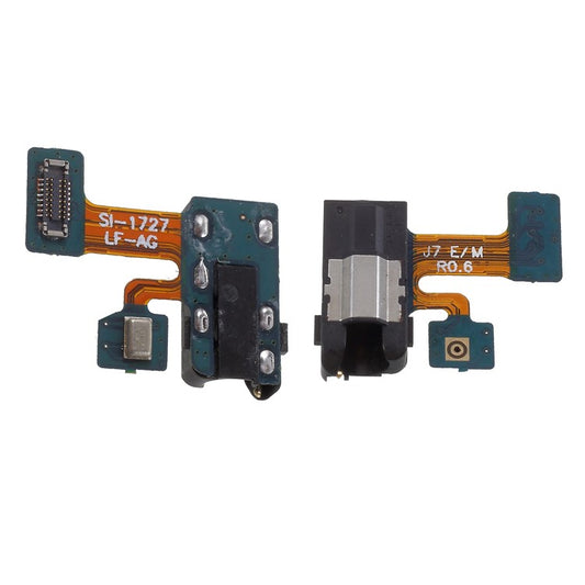 OEM-Audio-Earphone-Jack-Flex-Cable-for-Samsung-Galaxy-J3-(2017)-J330