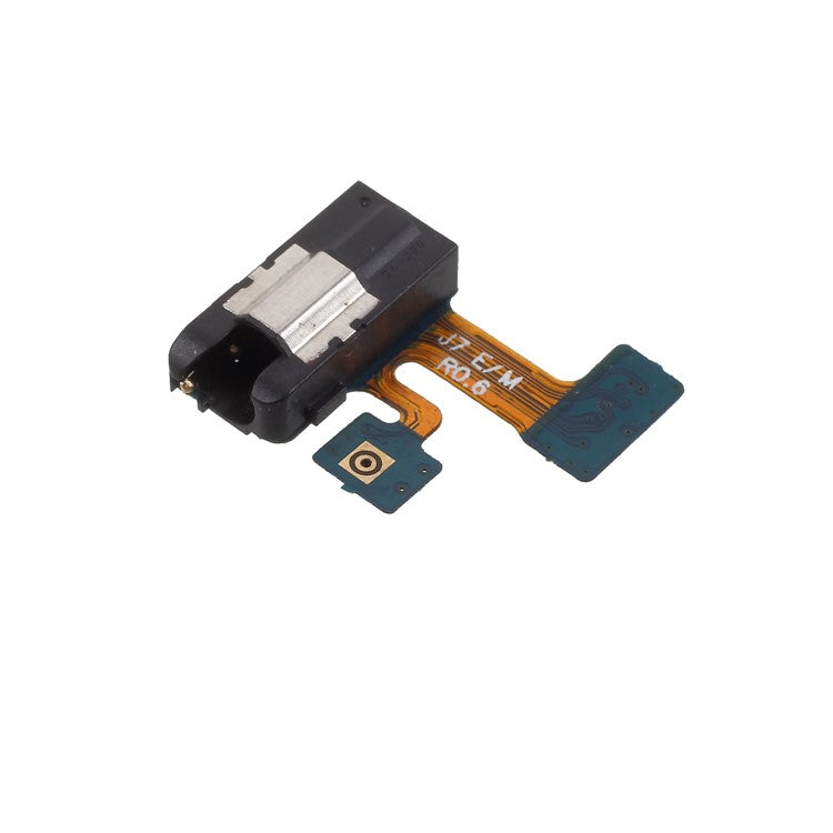 OEM-Audio-Earphone-Jack-Flex-Cable-for-Samsung-Galaxy-J3-(2017)-J330