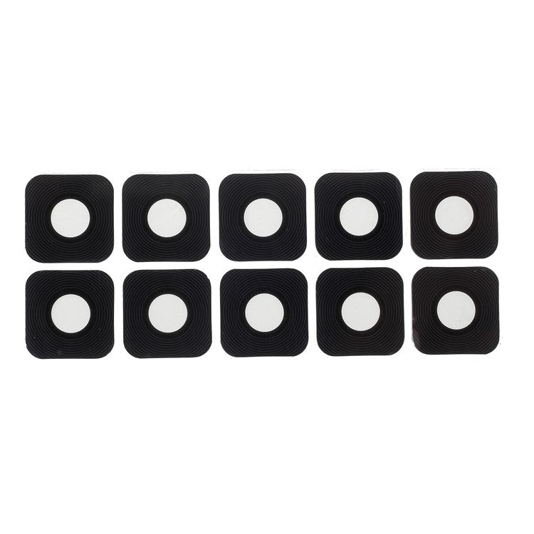 10PCS/Pack-OEM-Rear-Back-Camera-Lens-Cover-with-Adhesive-Sticker-for-Samsung-Galaxy-A8-(2018)-A530