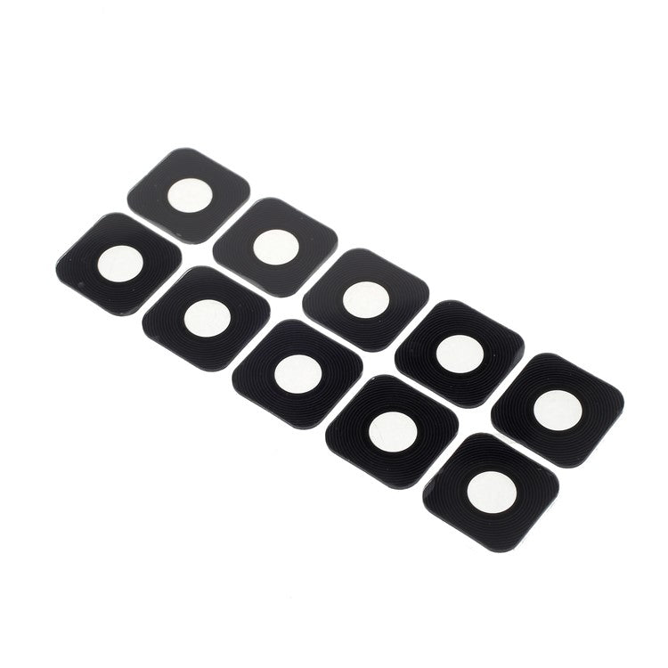 10PCS/Pack-OEM-Rear-Back-Camera-Lens-Cover-with-Adhesive-Sticker-for-Samsung-Galaxy-A8-(2018)-A530