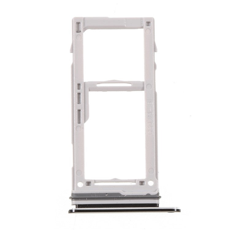 OEM-SIM1-+-SIM2/Micro-SD-Card-Tray-Holders-Part-for-Samsung-Galaxy-Note9-N960--Black