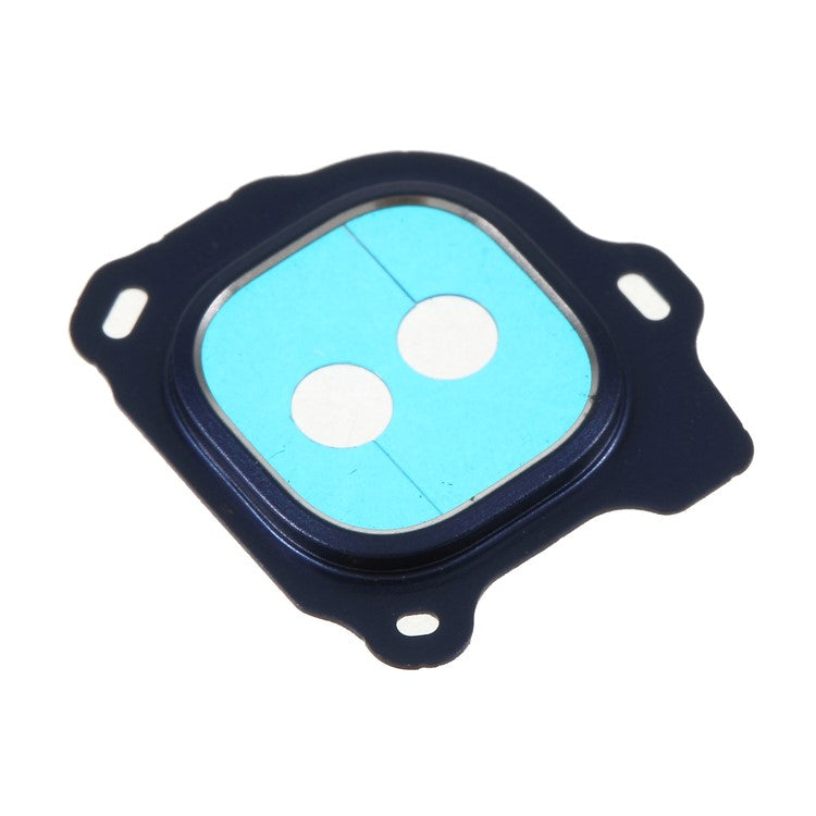 OEM-for-Samsung-Galaxy-J6-(2018)-Rear-Back-Camera-Lens-Cover-+-Glass-Lens-+-Adhesive-Sticker--Blue